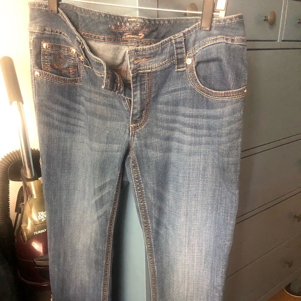 Jeans